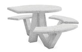 Photo of Picnic Tables - Marquis Gardens